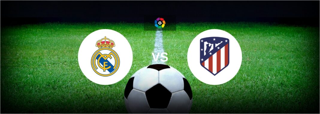 Real Madrid vs Atletico Madrid — the best odds and betting tips