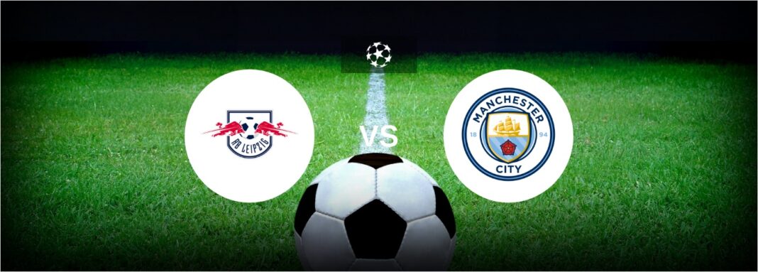 RB Leipzig vs Manchester City in Champions League Round 6 — preview, odds and betting tips