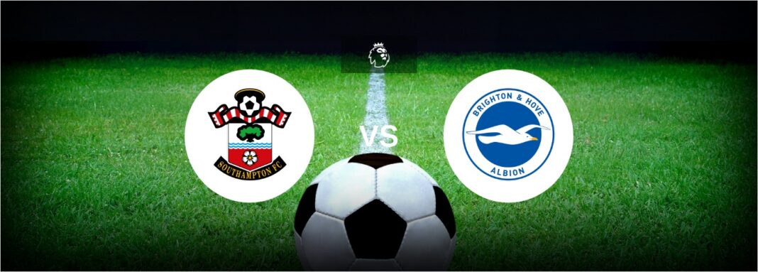 Southampton vs Brighton — Best Odds, Tips, and Prediction