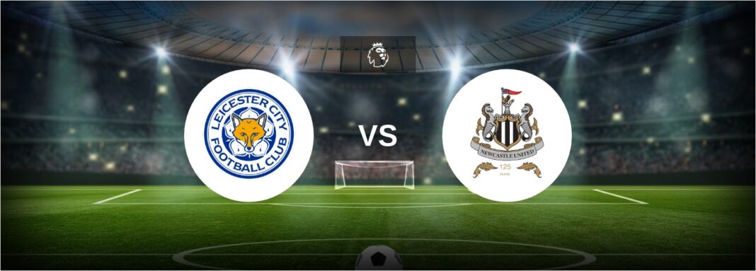 Leicester vs Newcastle in Premier League at King Power Stadium — preview, the best odds and predictions