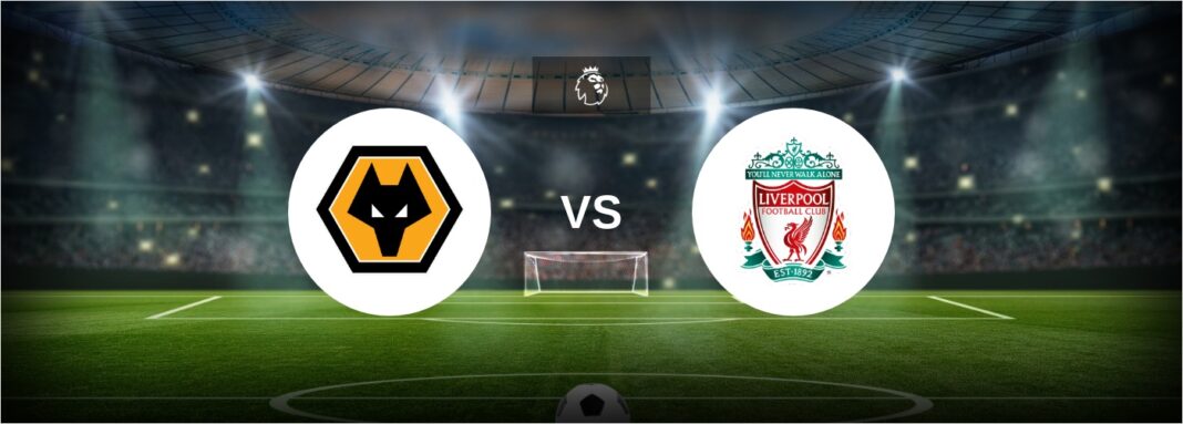 Wolves vs Liverpool — preview, odds and betting tips