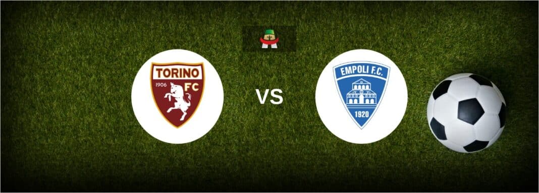 Torino vs Empoli — Best Odds, Tips, and Prediction
