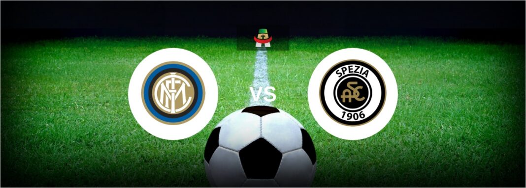 Inter vs Spezia - Best Odds, Tips, and Predictions