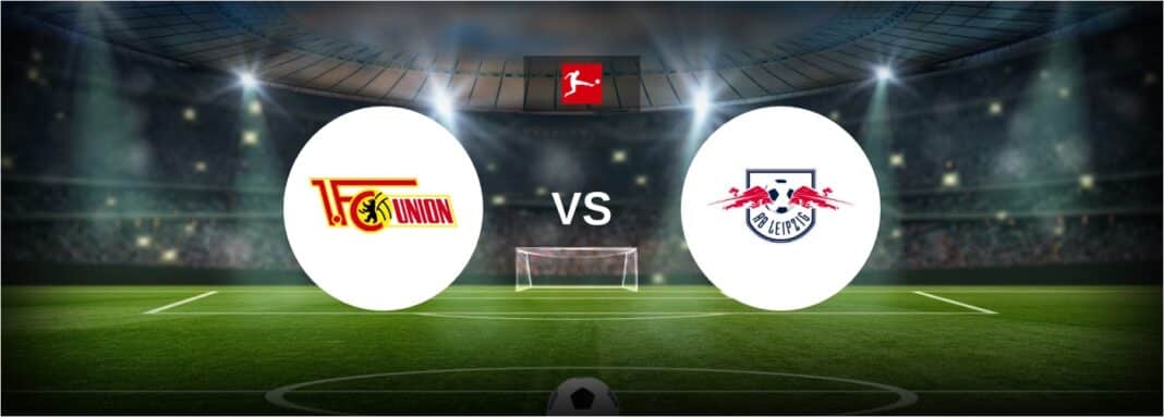 Union Berlin vs RB Leipzig preview