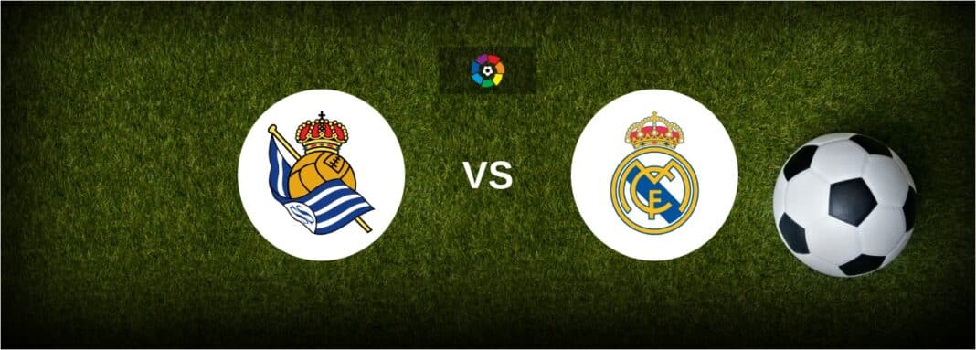 Real Sociedad vs Real Madrid — preview, the best odds and hottest predictions