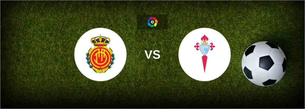 Mallorca vs Celta Vigo — Best Odds, Tips, and Prediction