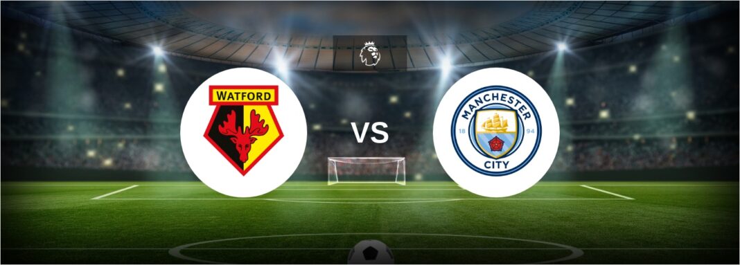 Watford vs Manchester City in Premier League at Vicarage Road Stadium — preview, the best odds and hottest predictions