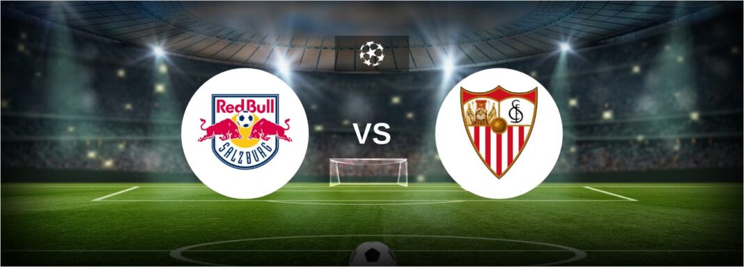 Salzburg vs Sevilla — preview, the best odds and hottest predictions