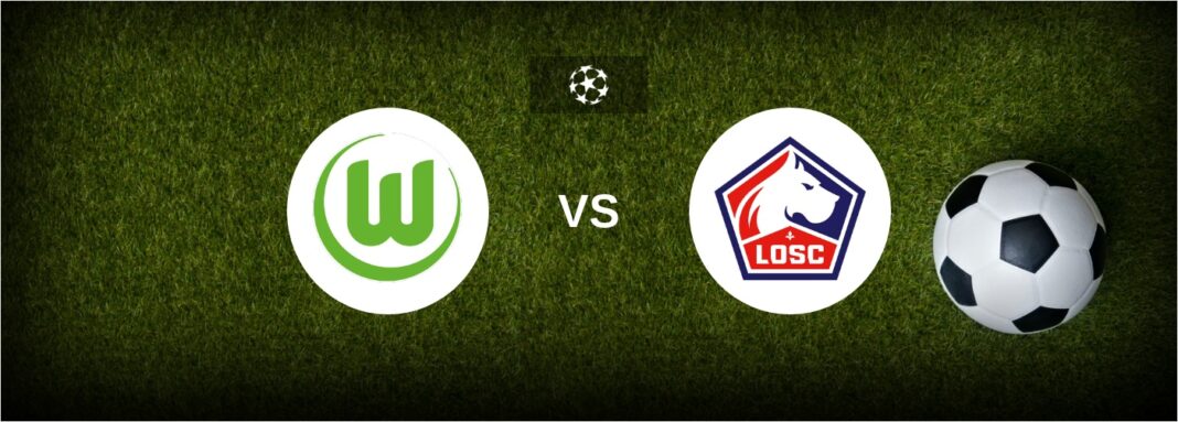 Wolfsburg vs Lille in Round 6 at Volkswagen Arena — Best Odds, Tips, and Predictions